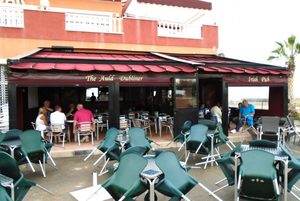 Commercial for sale in Campoamor