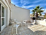 2 bedroom Rijtjes Huis te koop in Playa Flamenca