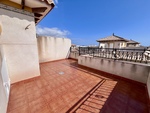 3 bedroom Townhouse for sale in La Regia