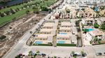 3 bedroom Villa for sale in La Finca Golf