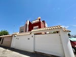 2 bedroom Townhouse for sale in Los Altos