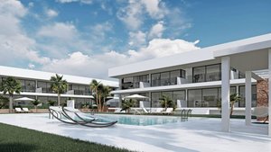 2 bedroom Apartment for sale in Mar de Cristal