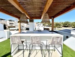 4 schlafzimmer Villa 
zum verkauf in Las Filipinas 