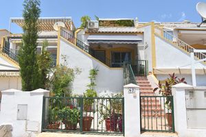 2 bedroom Townhouse for sale in Villamartin