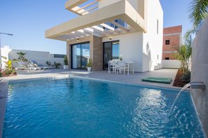 3 bedroom Villa for sale in Los Montesinos