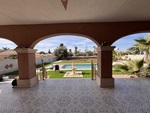 5 bedroom Villa for sale in Benijofar