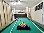 4 bedroom Villa te koop in Villamartin