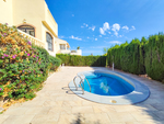 3 bedroom Villa se vende en Villamartin 
