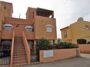 2 bedroom Apartment for sale in Los Gallardos