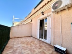 3 sovrum Radhus till salu i La Zenia 