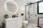 3 bedroom Villa for sale in Quesada