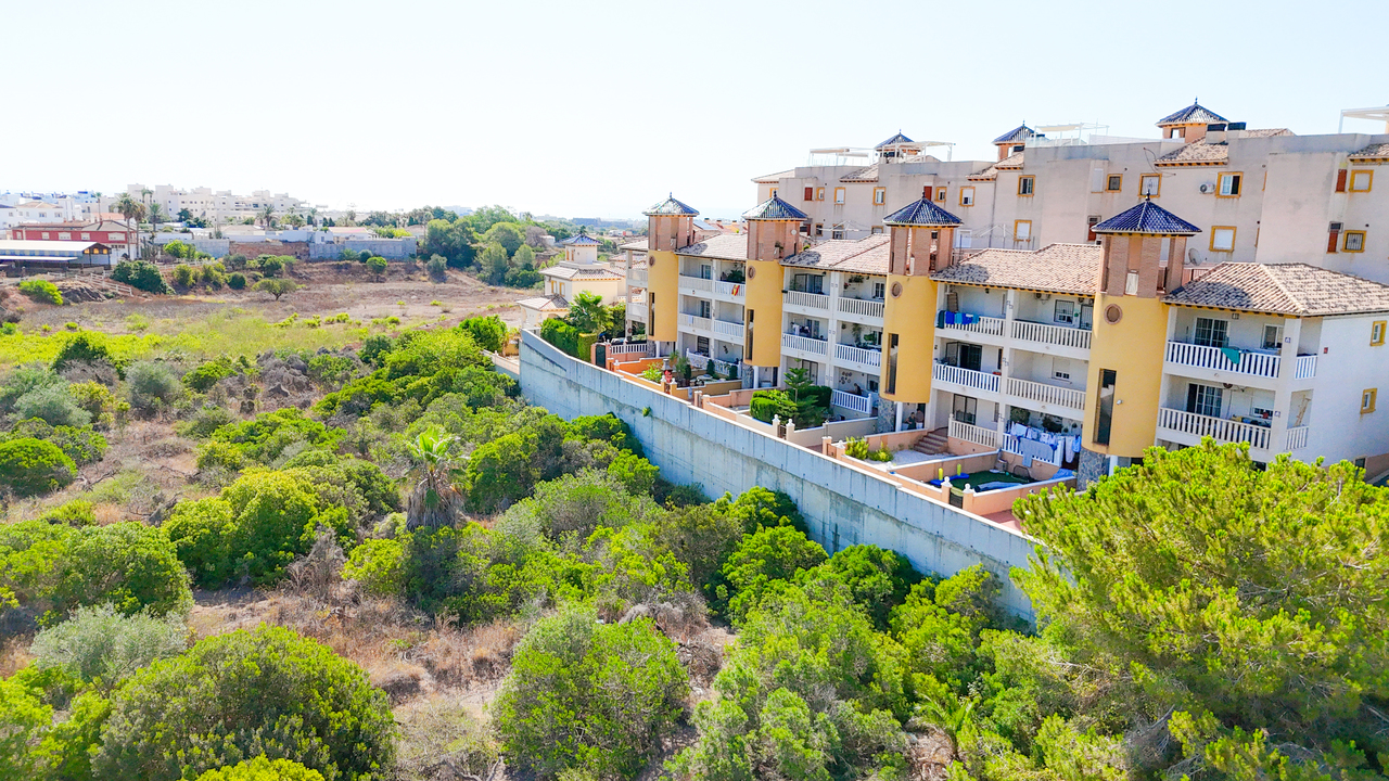 2 спальни Квартира для продажи в Cabo Roig