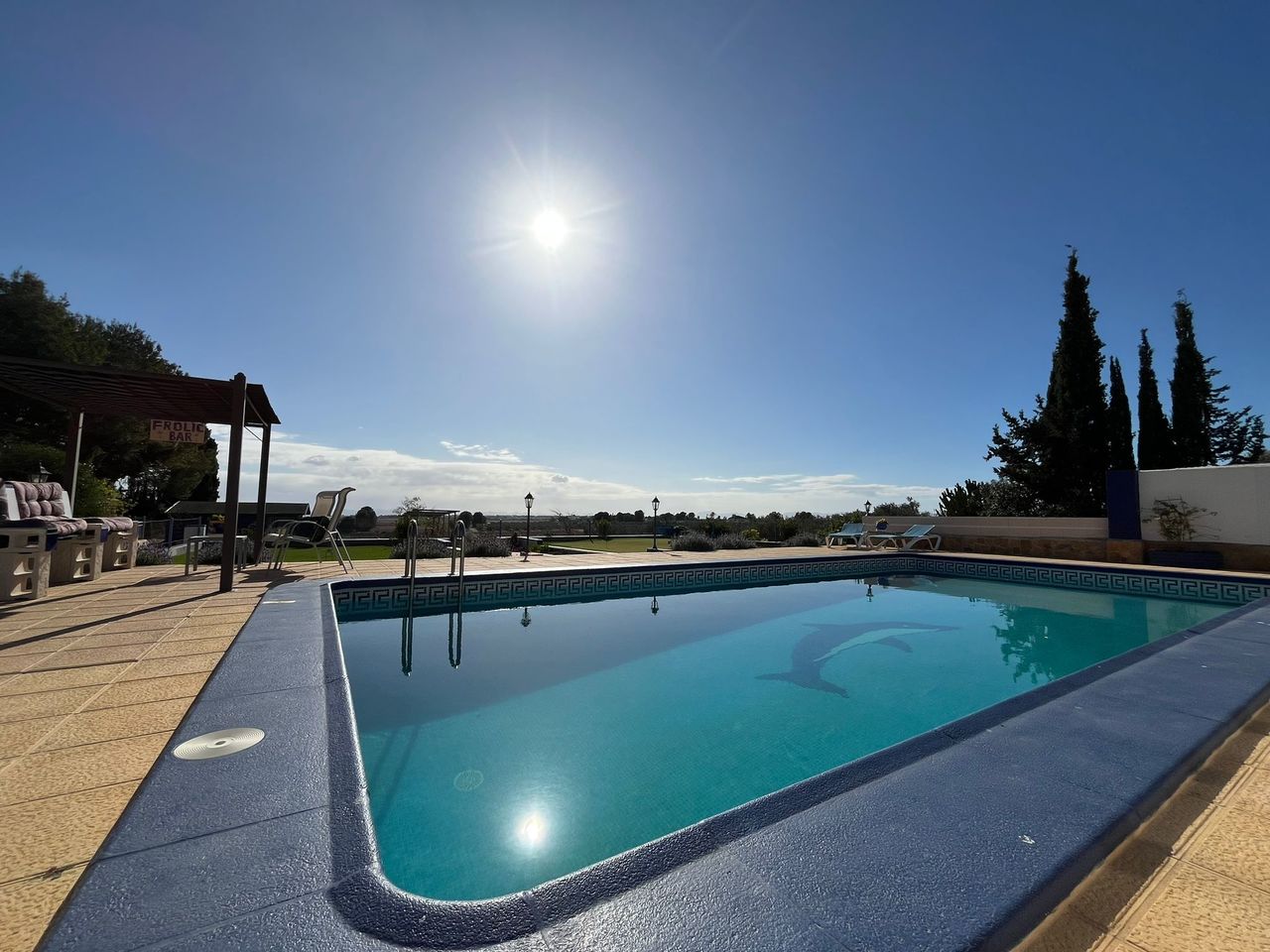 6 bedroom Villa se vende en Torre Pacheco 