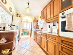 3 schlafzimmer Villa 
zum verkauf in La Zenia 