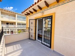 3 bedroom Rijtjes Huis te koop in La Zenia