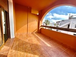 2 bedroom Apartment for sale in Villamartin