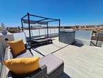 1 bedroom Penthouse for sale in San Miguel de Salinas