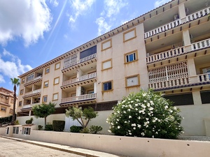 2 bedroom Appartement te koop in La Zenia