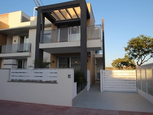 3 bedroom Apartment for sale in Guardamar del Segura