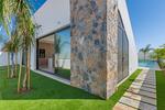 3 bedroom Villa for sale in San Javier