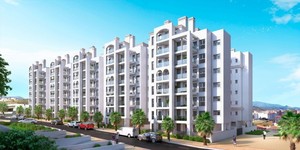 1 bedroom Apartment for sale in Estepona