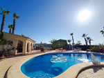 3 bedroom Villa for sale in Ciudad Quesada