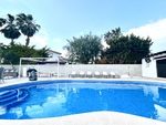 4 bedroom Villa for sale in Catral