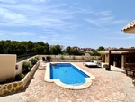 5 bedroom Villa for sale in La Zenia