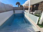 3 sovrum Villa till salu i Cabo Roig 