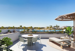 3 bedroom Villa for sale in Santa Rosalia Lake and Life Resort