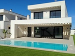 4 bedroom Villa for sale in Los Balcones