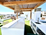 4 schlafzimmer Villa 
zum verkauf in Las Filipinas 