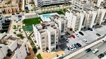 2 спальни пентхаус для продажи в La Florida