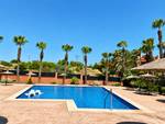 2 bedroom Apartment for sale in Villamartin