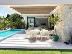 3 schlafzimmer Villa 
zum verkauf in Cabo Roig 