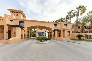 2 bedroom Apartment for sale in Los Narejos