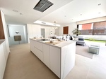 4 bedroom Villa for sale in Los Alcazares