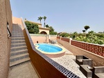 2 bedroom Bungalow for sale in Villamartin