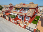 3 bedroom Townhouse for sale in Villamartin