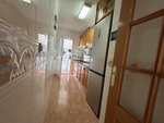 4 bedroom Townhouse for sale in Torre de La Horadada