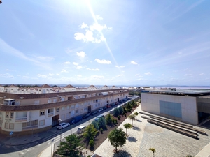 2 bedroom Apartment for sale in Torrevieja