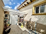 4 bedroom Villa te koop in Villamartin