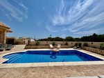 5 bedroom Villa for sale in La Zenia