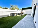 2 schlafzimmer Villa 
zum verkauf in Villamartin 