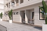 Apartment for sale in Torrevieja
