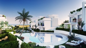 4 bedroom Villa for sale in Casares