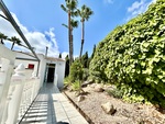 3 bedroom Villa for sale in Villamartin