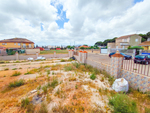 Plot for sale in Los Urrutias