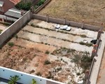 Plot for sale in Los Urrutias