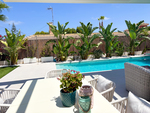 3 schlafzimmer Villa 
zum verkauf in Cabo Roig 